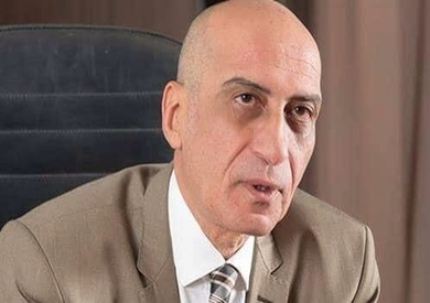 الدكتور خالد سرور